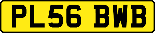 PL56BWB