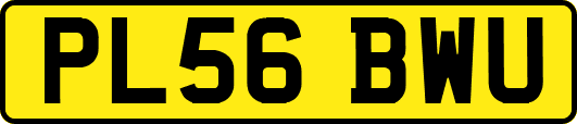 PL56BWU