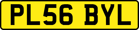 PL56BYL