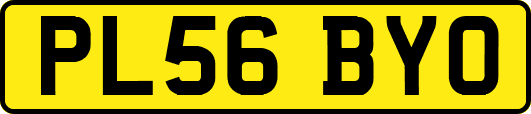 PL56BYO
