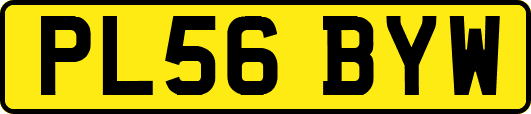 PL56BYW