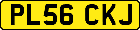 PL56CKJ