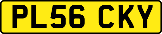PL56CKY