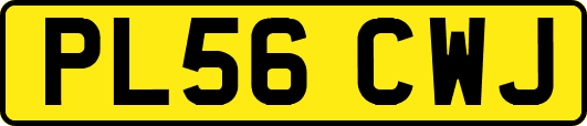 PL56CWJ