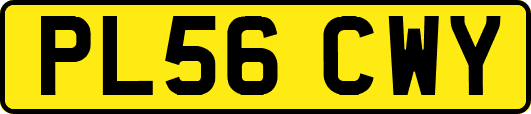 PL56CWY