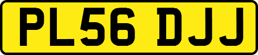 PL56DJJ