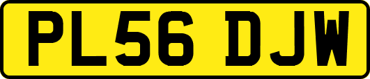 PL56DJW