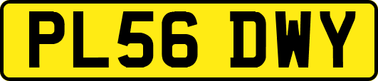 PL56DWY
