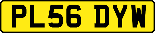 PL56DYW