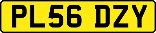 PL56DZY