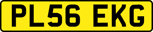 PL56EKG