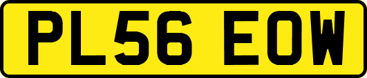 PL56EOW