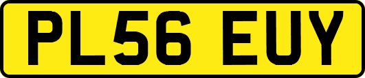 PL56EUY