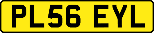 PL56EYL