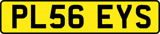 PL56EYS