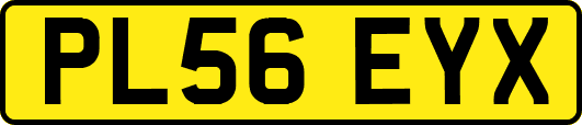 PL56EYX