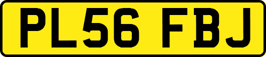 PL56FBJ