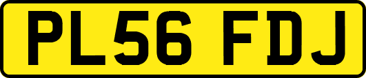 PL56FDJ