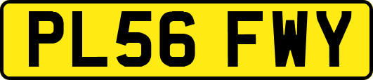 PL56FWY