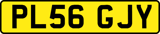PL56GJY