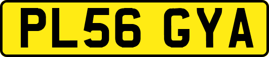 PL56GYA