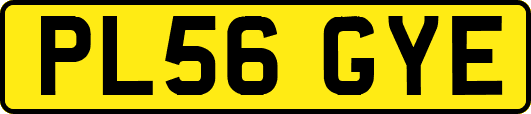 PL56GYE