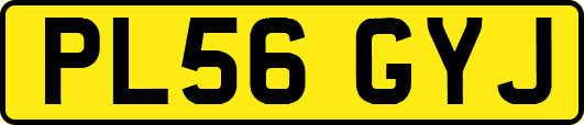 PL56GYJ