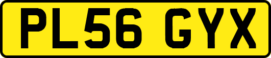 PL56GYX