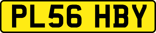 PL56HBY