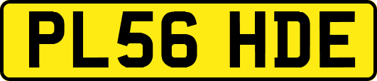 PL56HDE