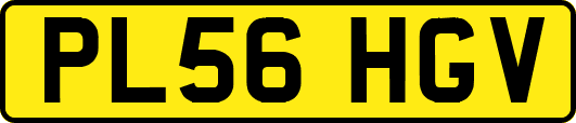 PL56HGV