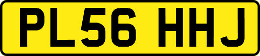 PL56HHJ
