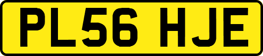 PL56HJE