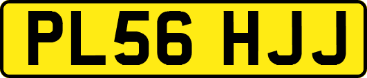 PL56HJJ
