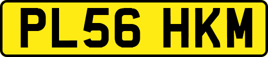 PL56HKM