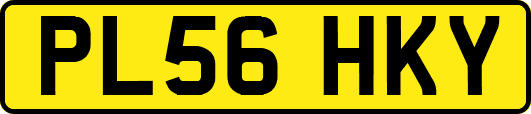 PL56HKY