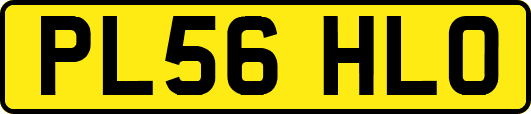 PL56HLO