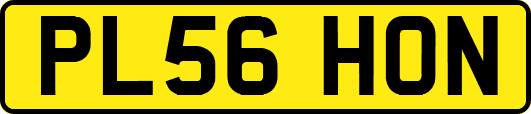 PL56HON