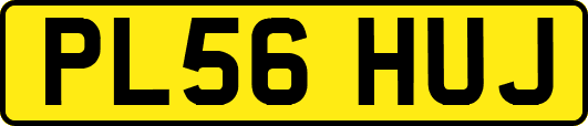 PL56HUJ