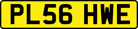 PL56HWE