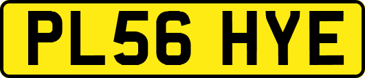 PL56HYE