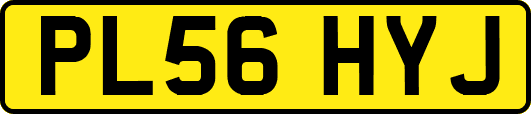 PL56HYJ
