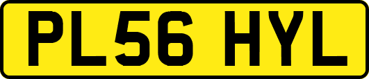 PL56HYL