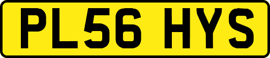 PL56HYS
