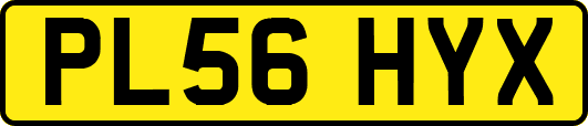 PL56HYX