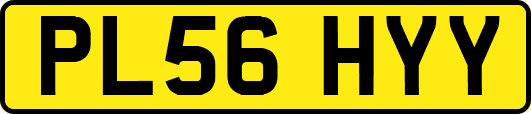 PL56HYY
