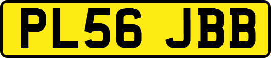 PL56JBB