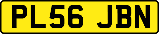 PL56JBN