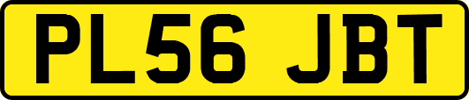 PL56JBT