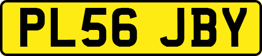 PL56JBY